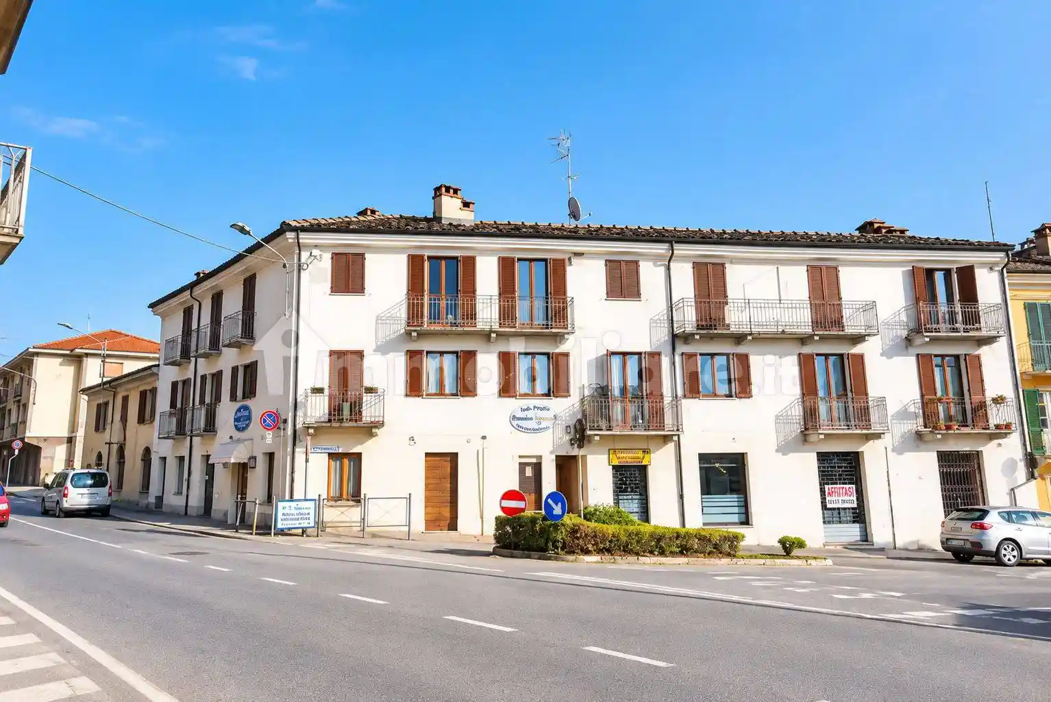 Appartamento in vendita a Torre Pellice