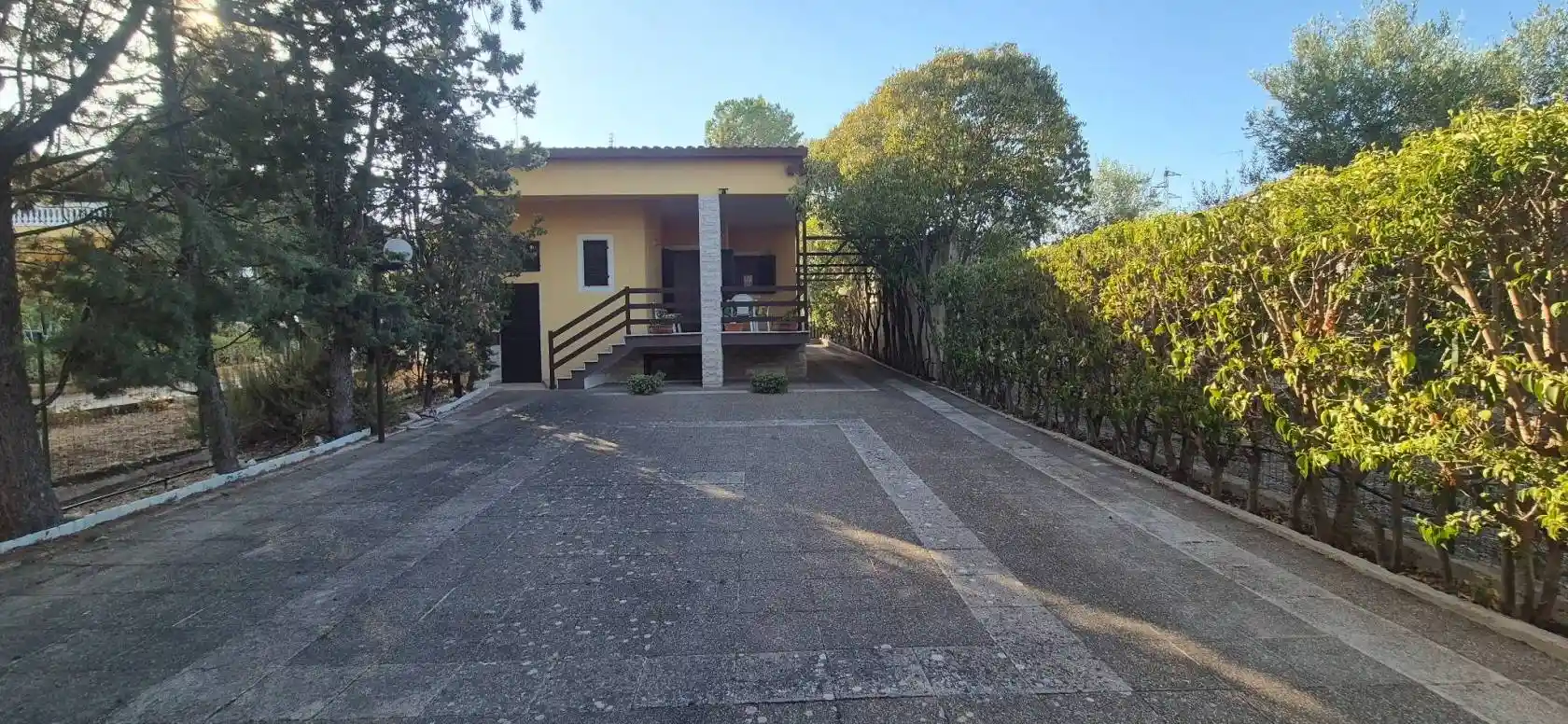 Villa in vendita a Corato