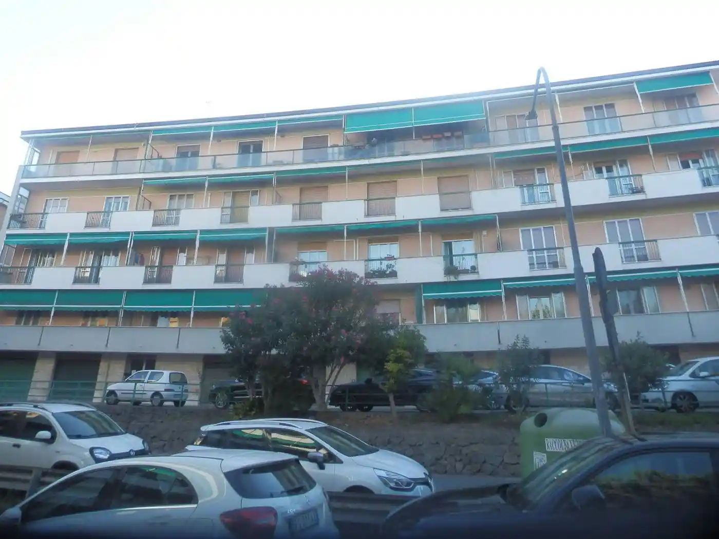 Appartamento in vendita a Savona