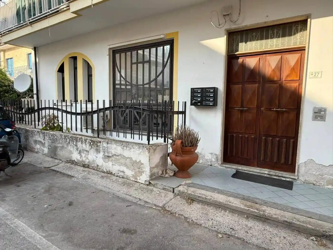 Appartamento in vendita a Agropoli