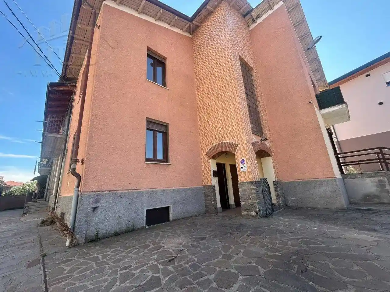 Appartamento in vendita a Caraglio