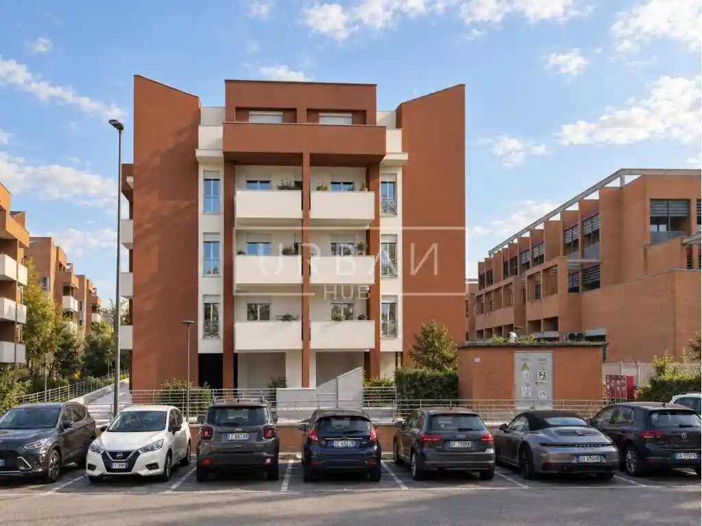 Appartamento in vendita a Forlì
