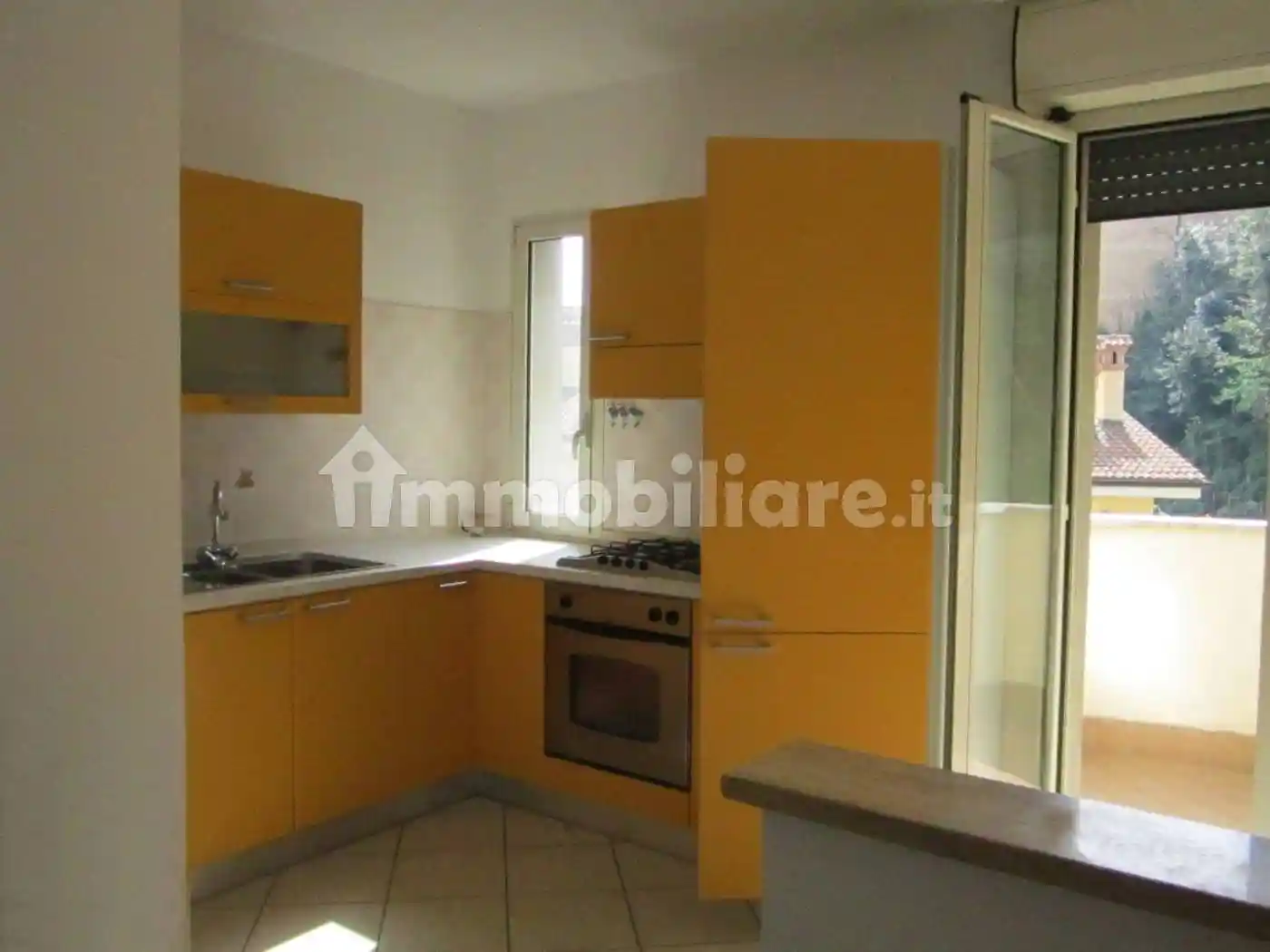 Appartamento in vendita a Bracciano