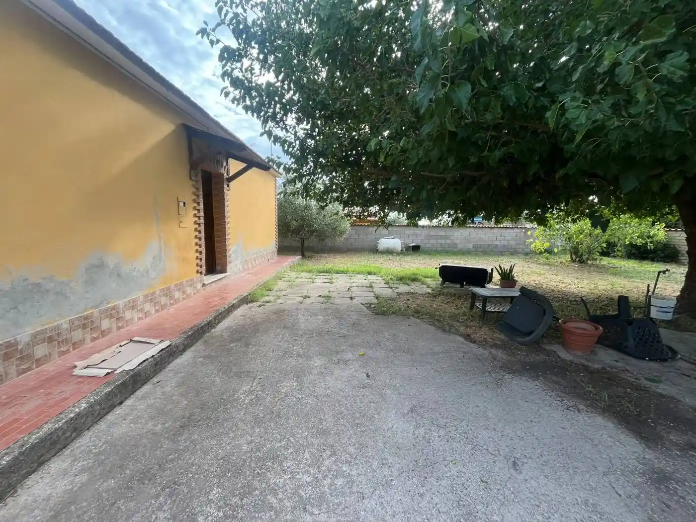 Villa in vendita a Nettuno