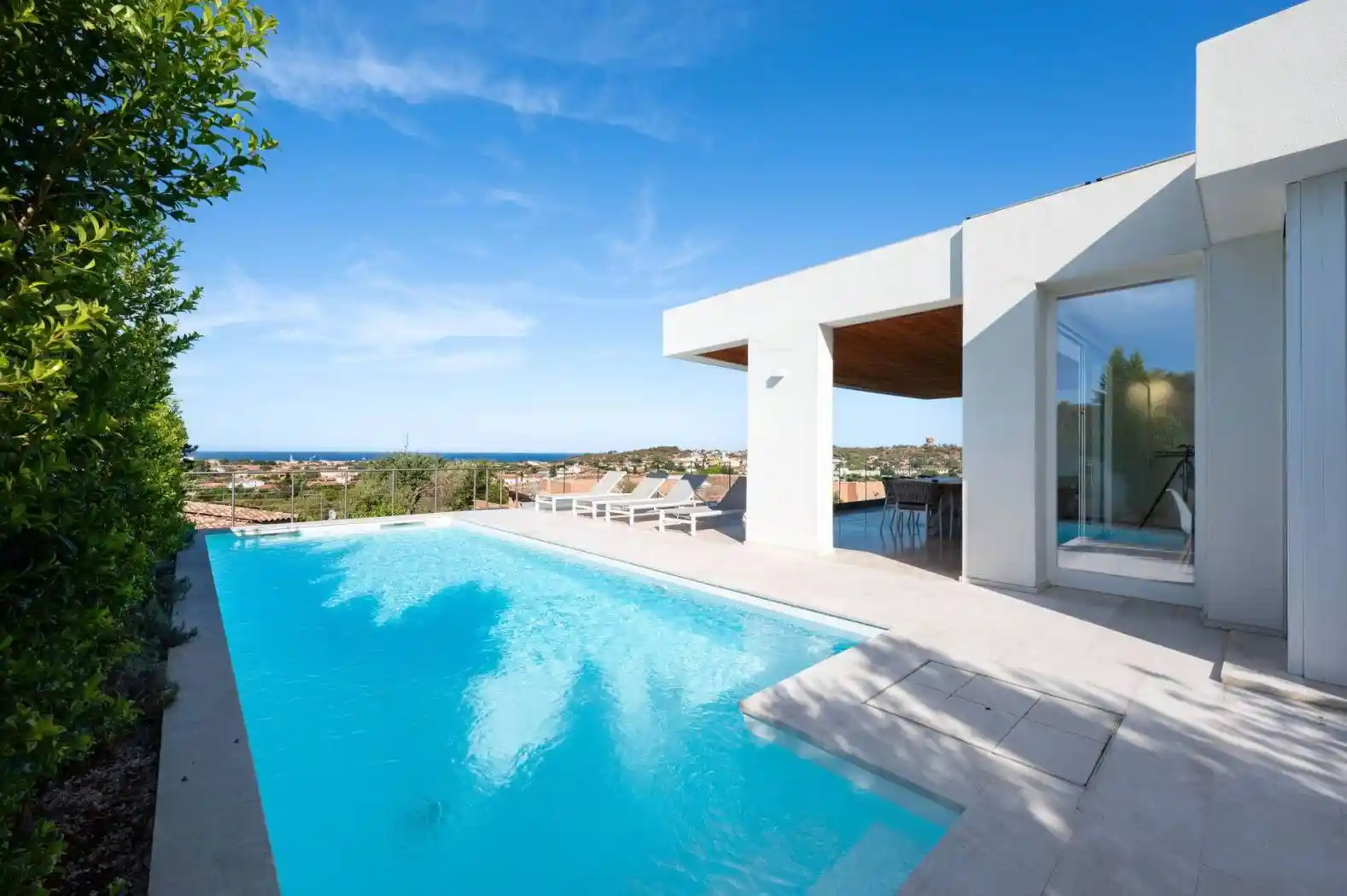 Villa in vendita a San Teodoro
