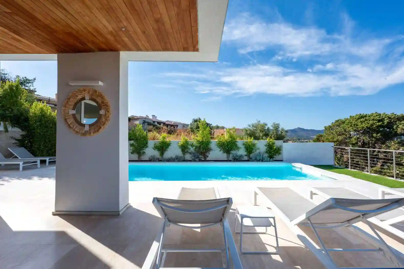 Villa - foto 3