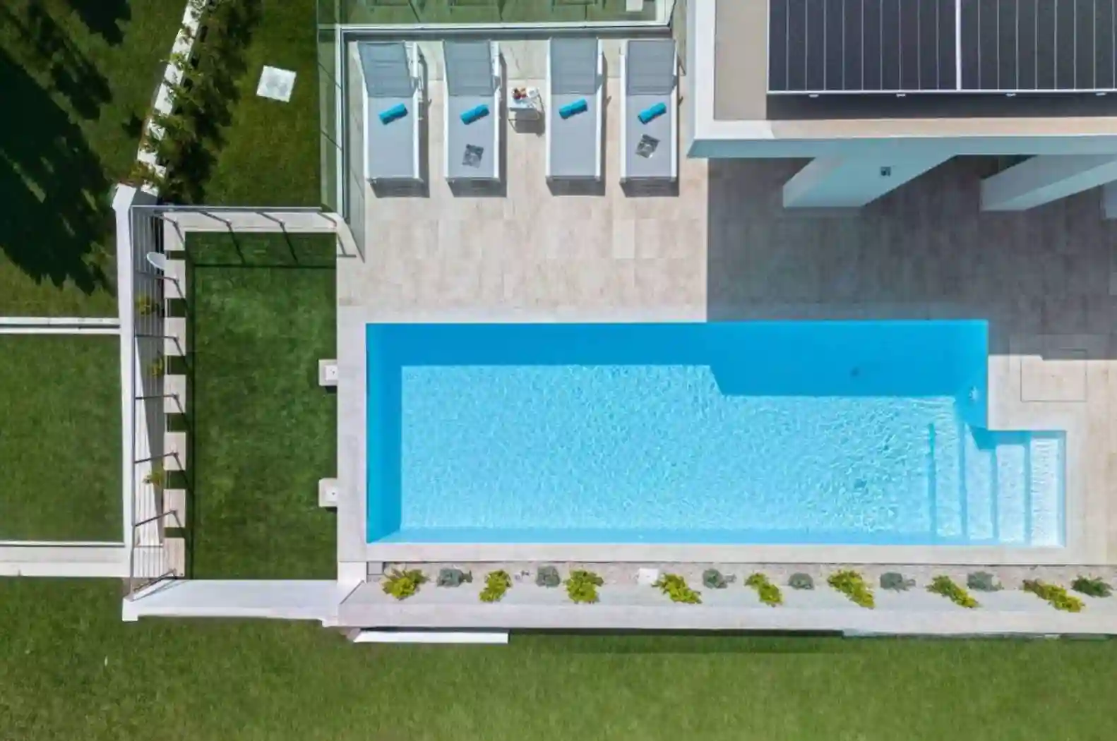 Villa - foto 5