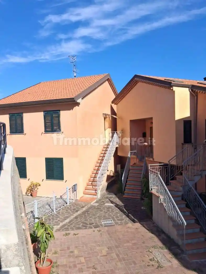 Appartamento in vendita a Casal Velino