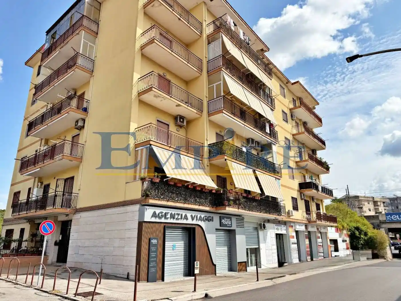 Appartamento in vendita a Aversa