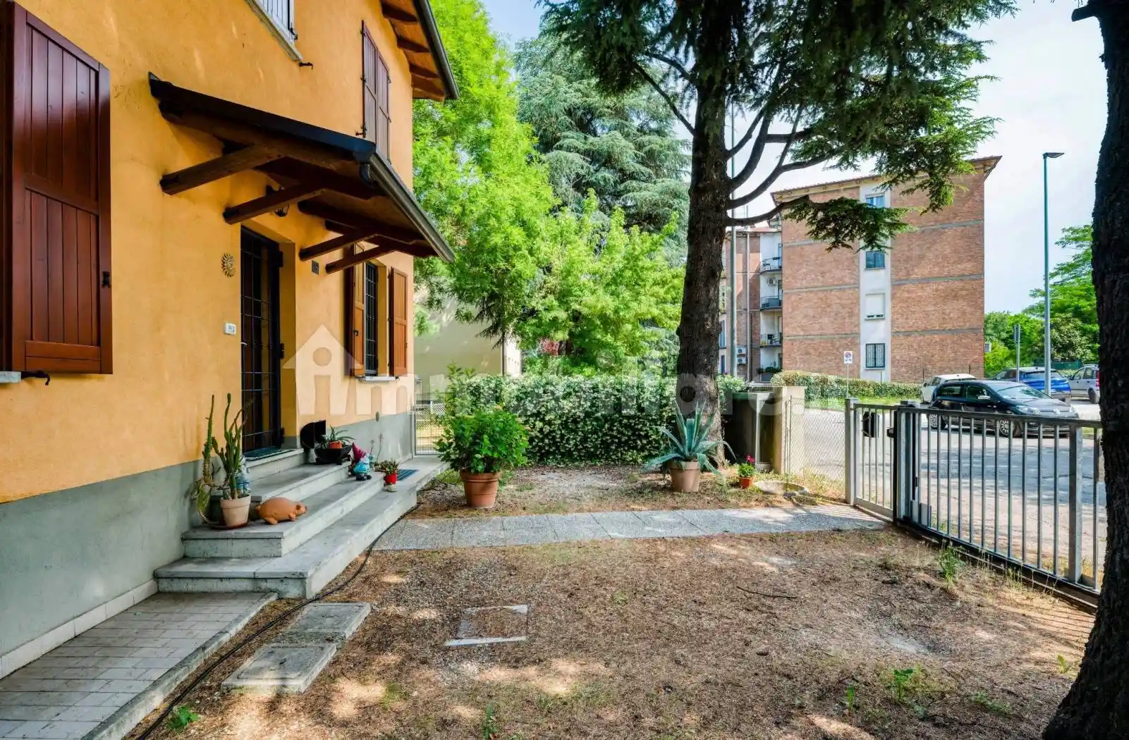 Appartamento in vendita a Casalecchio di Reno