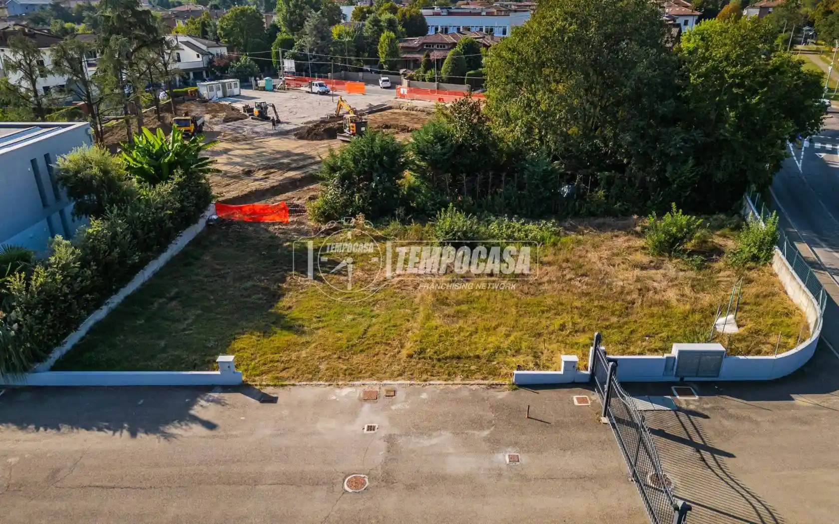 Villa in vendita a Castelfranco Emilia