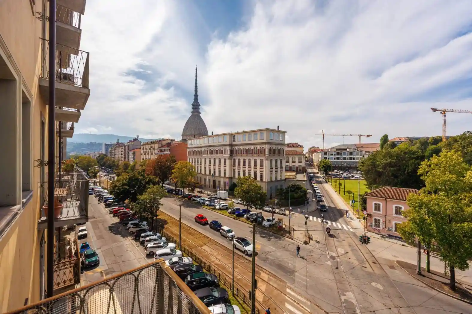 Appartamento in vendita a Torino