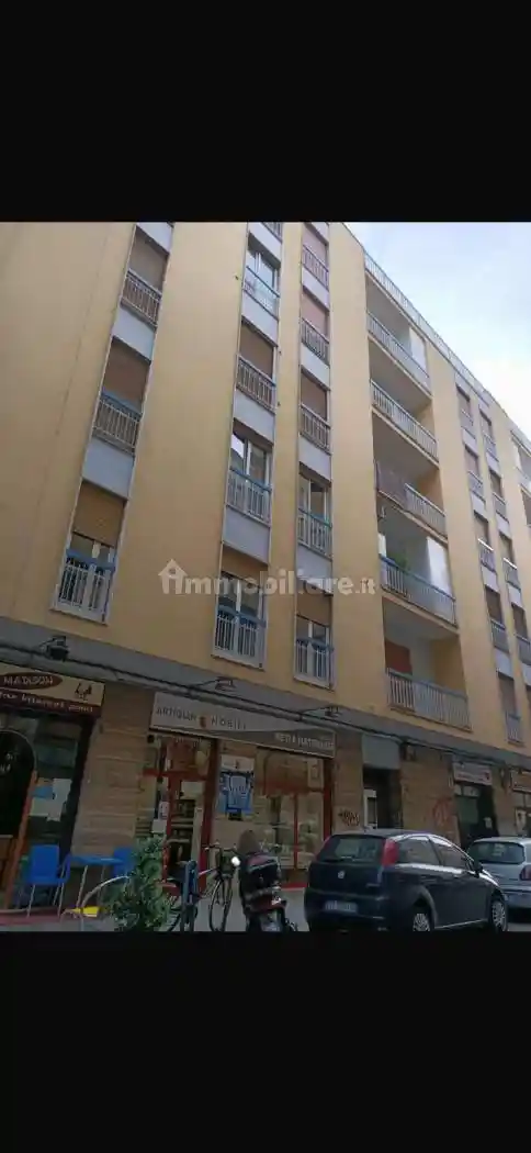 Appartamento in affitto a Bari