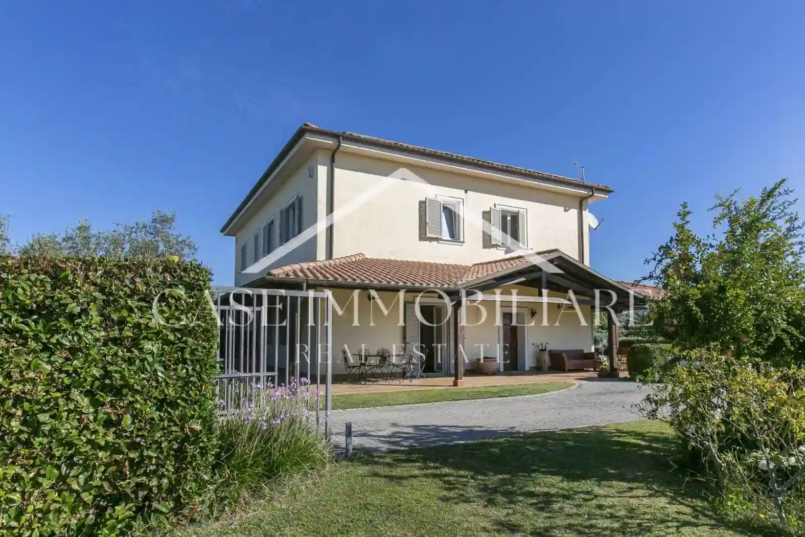 Villa - foto 3