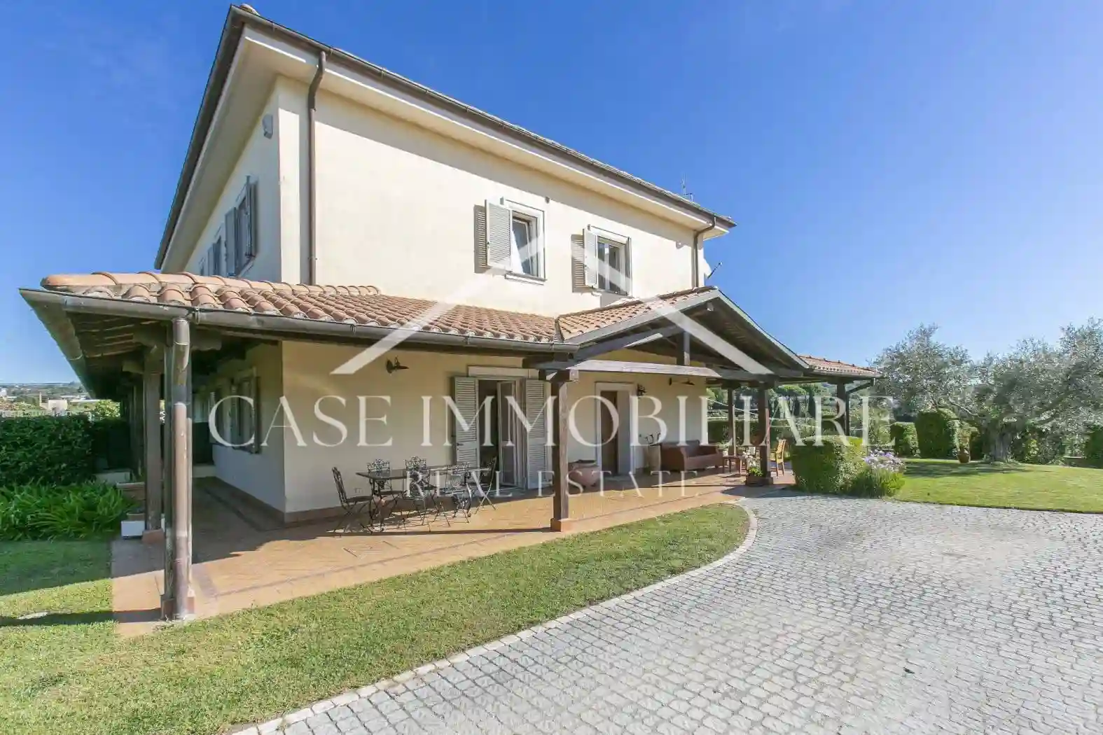 Villa - foto 4