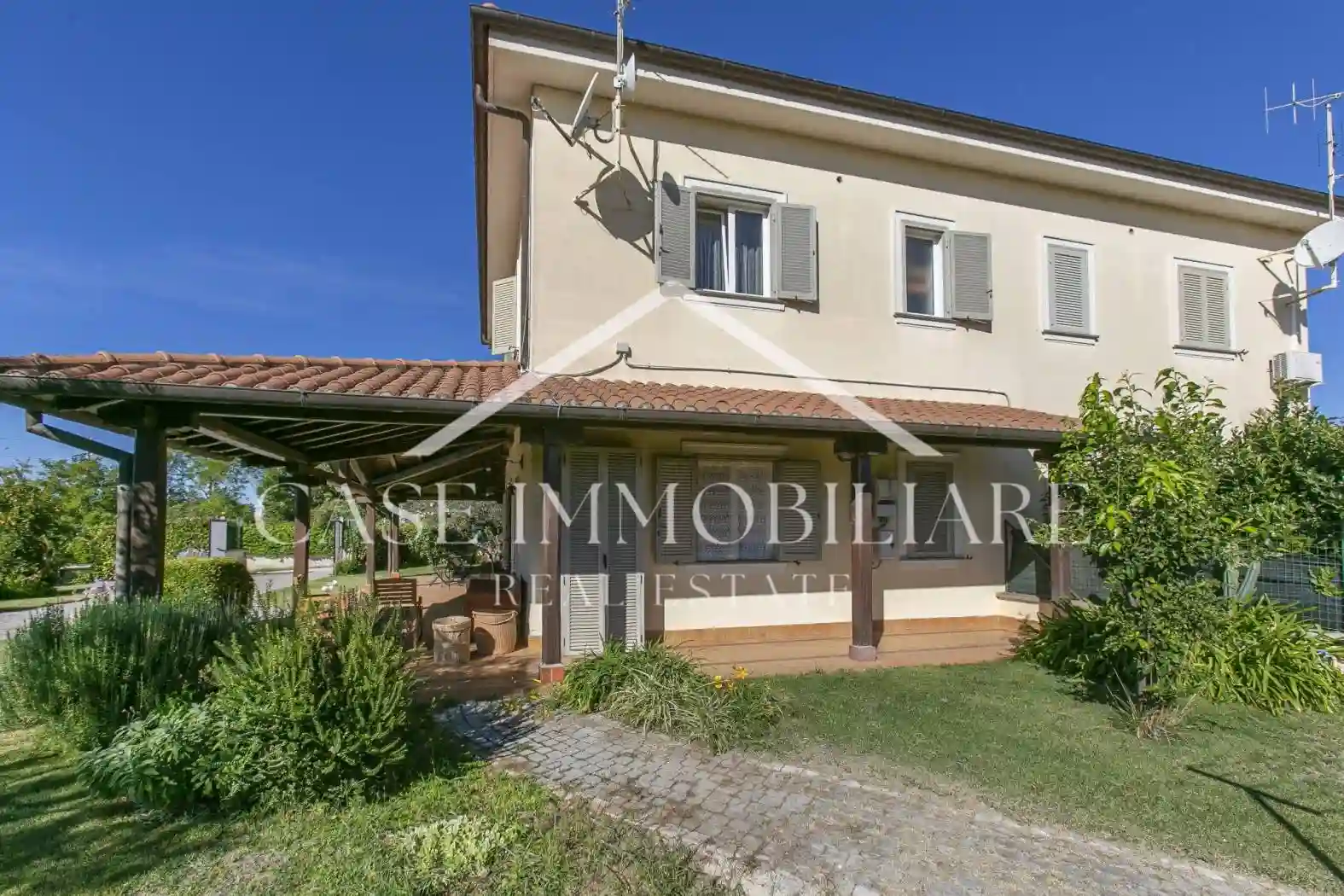 Villa - foto 5