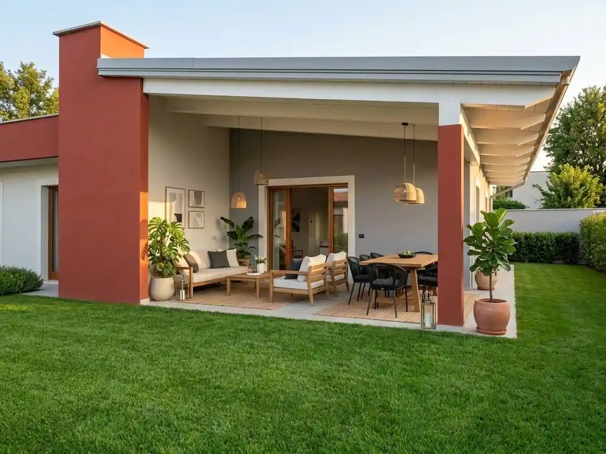 Villa in vendita a Monterotondo