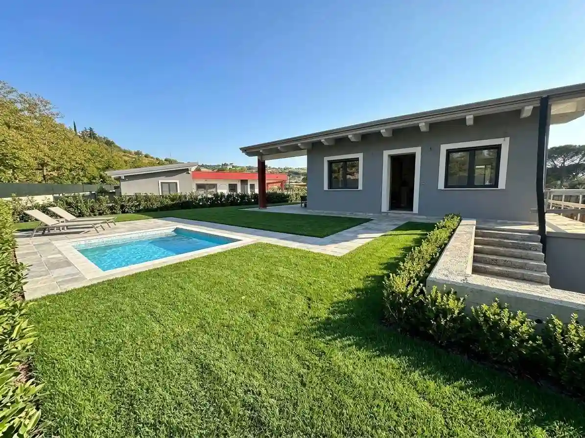 Villa - foto 3
