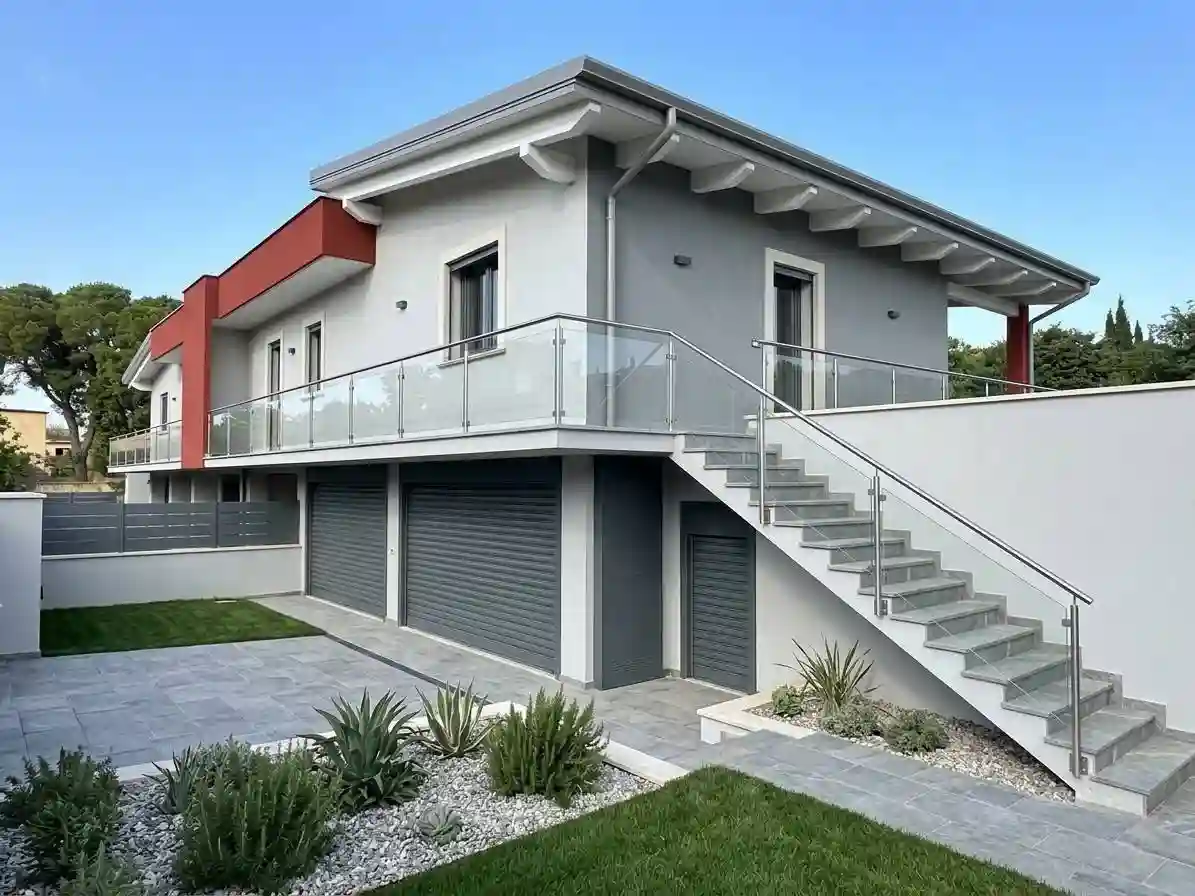 Villa - foto 4
