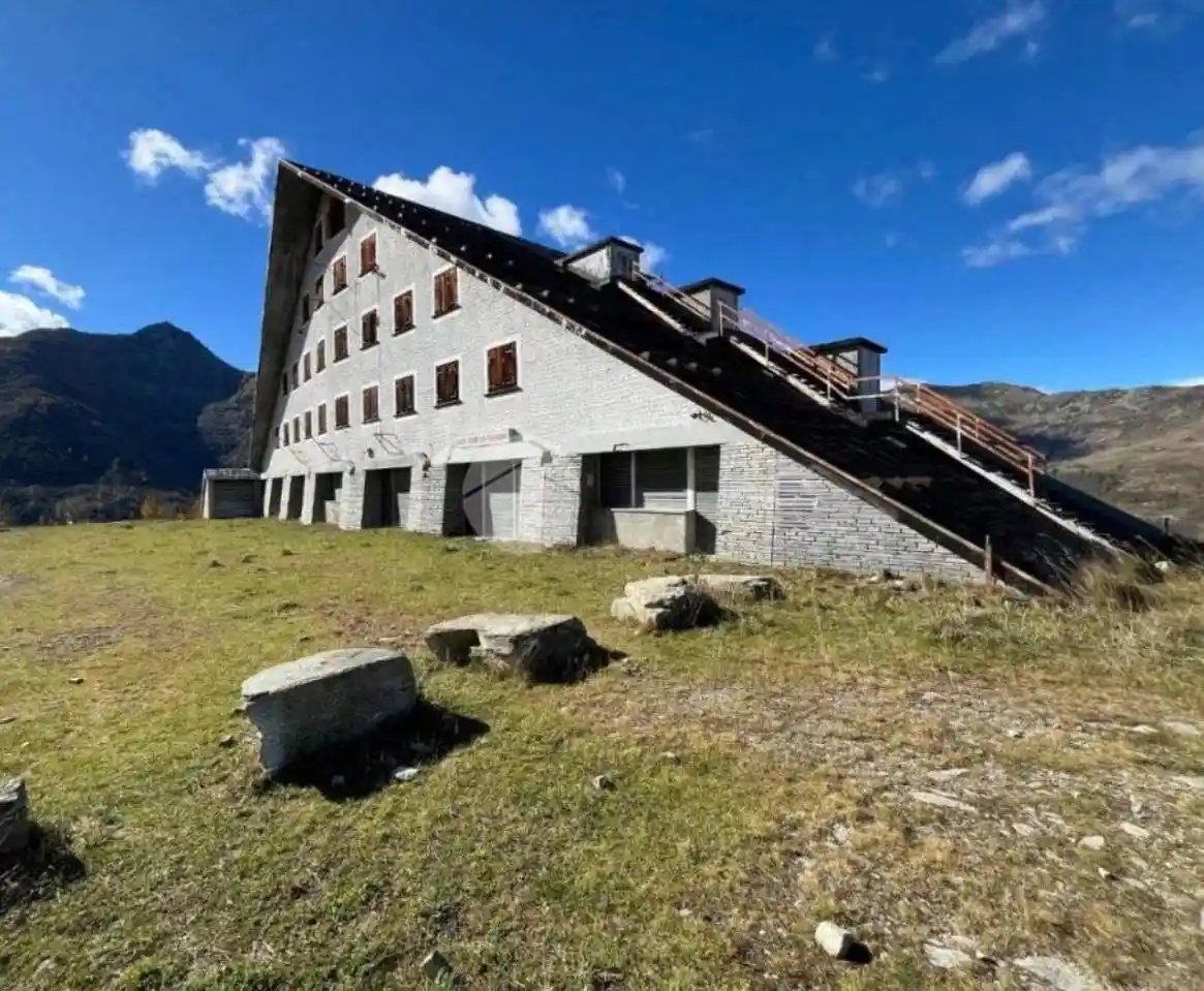 Appartamento in vendita a Bagnolo Piemonte