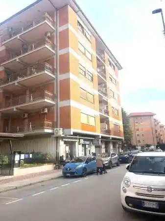 Appartamento in vendita a Caserta