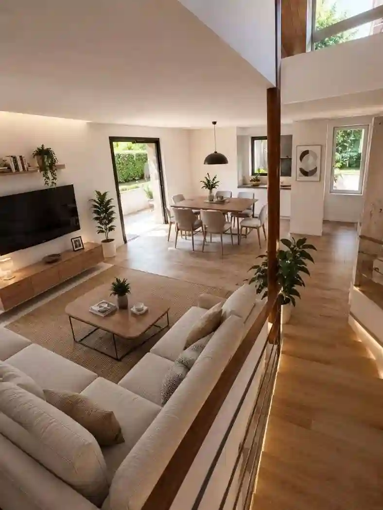 Villa - foto 3