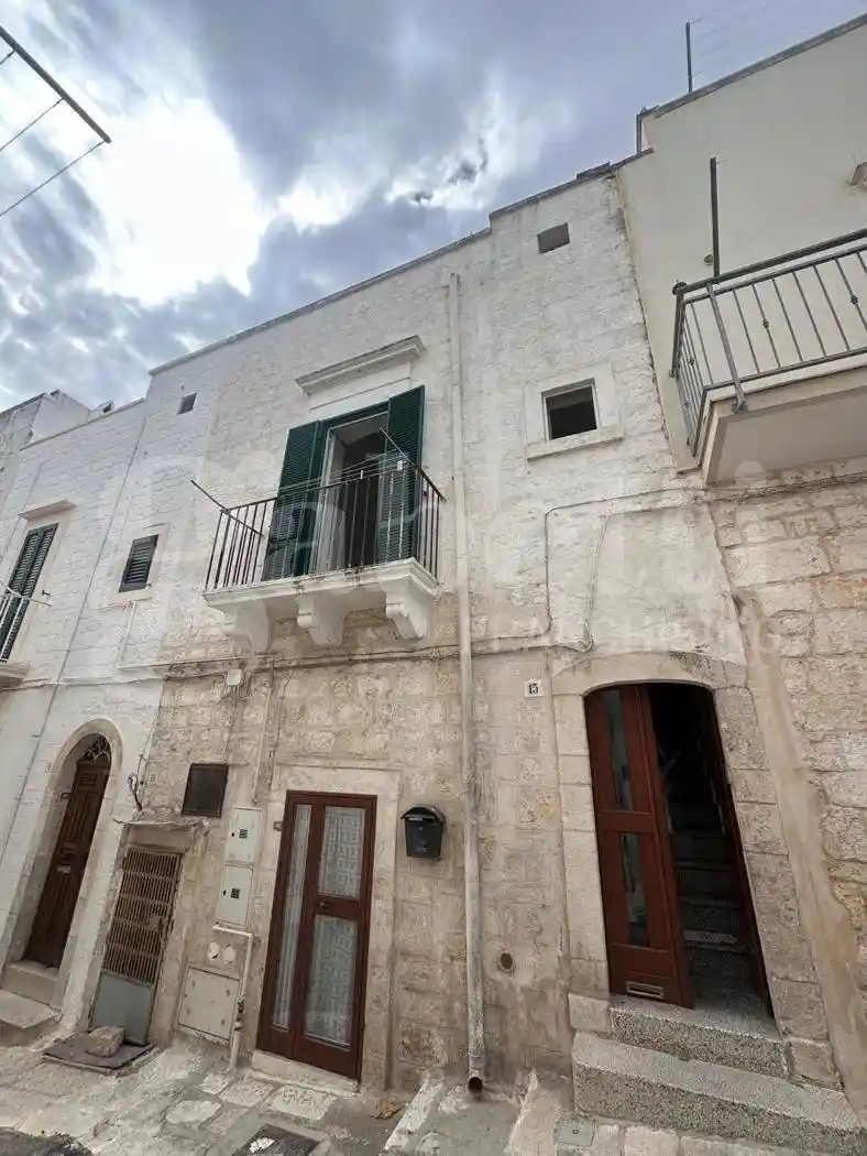 Casa indipendente in vendita a Ostuni