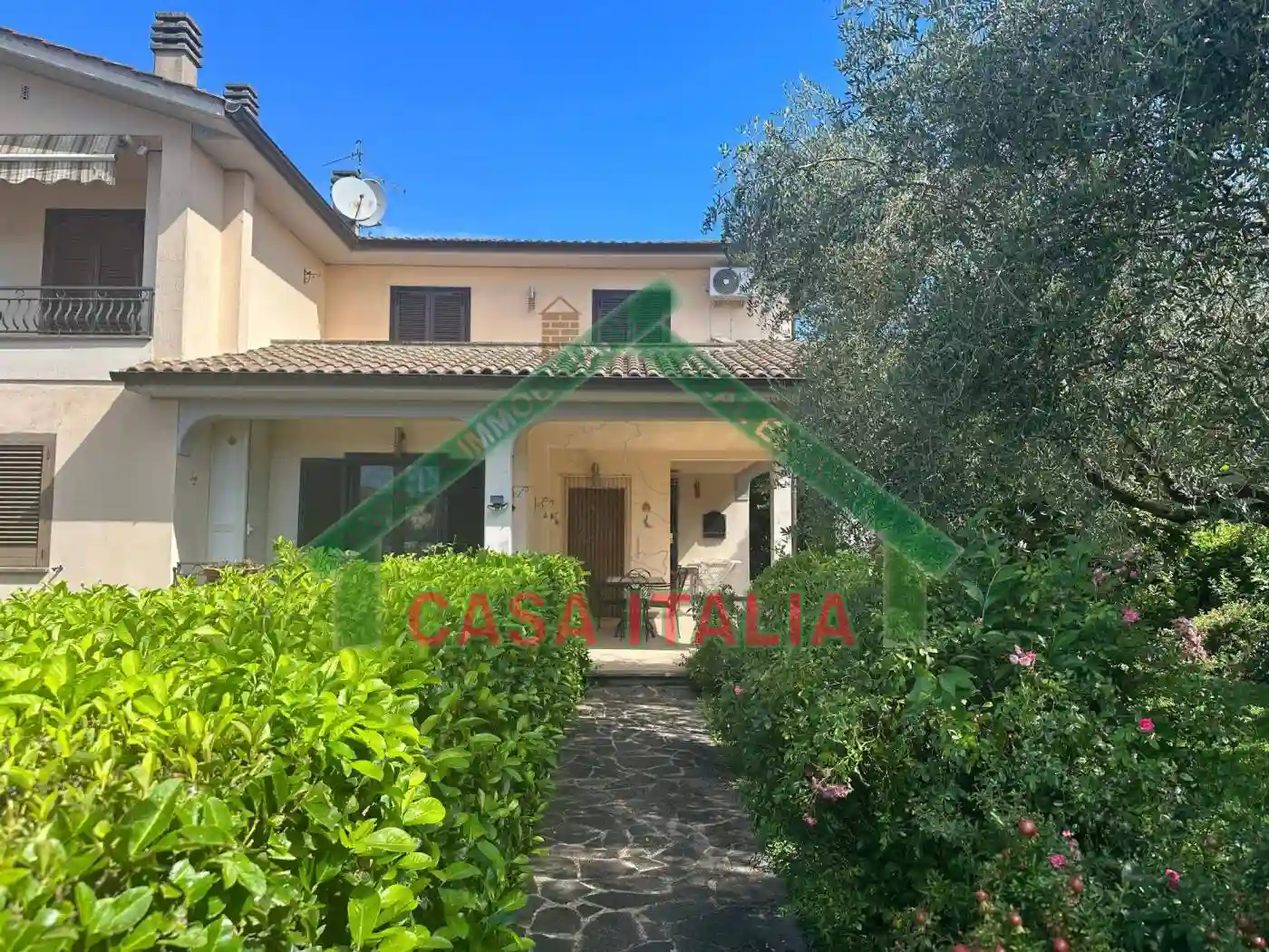 Villa - foto 4