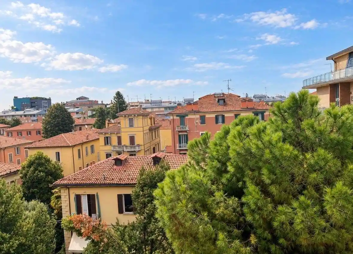 Appartamento in vendita a Bologna