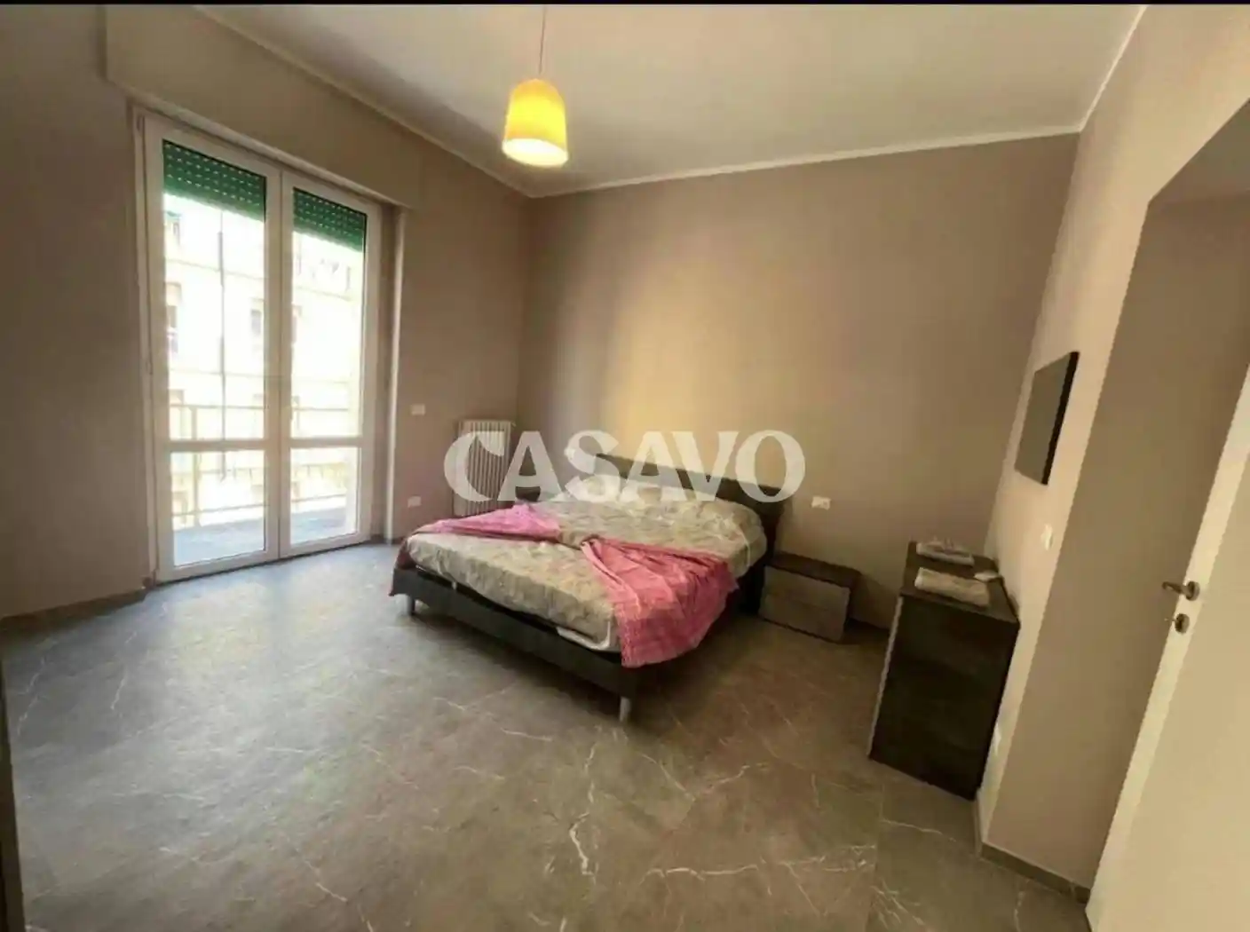 Appartamento in vendita a Livorno