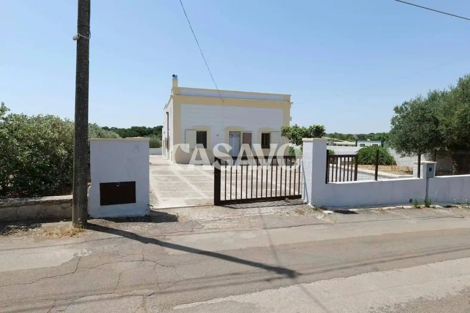 Casa indipendente in vendita a Cisternino