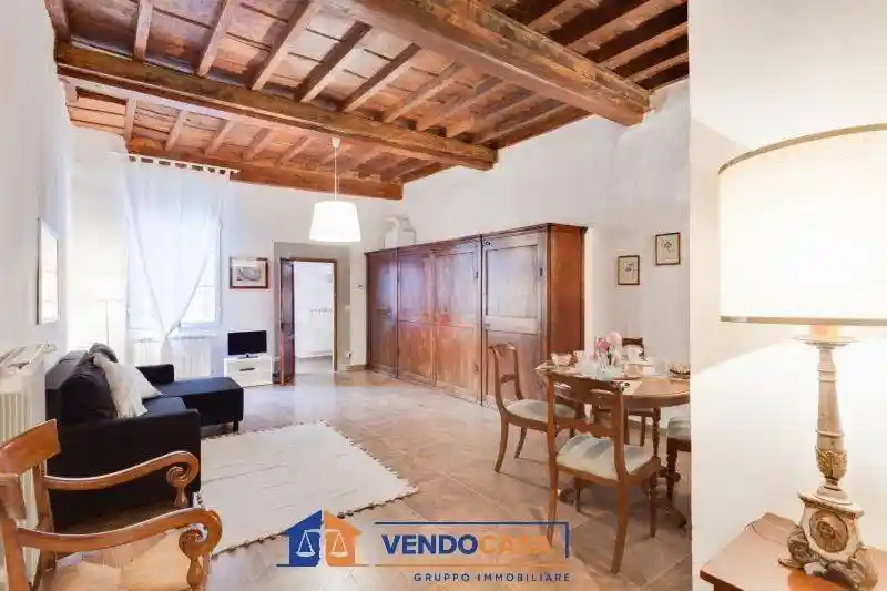 Appartamento in affitto a Firenze
