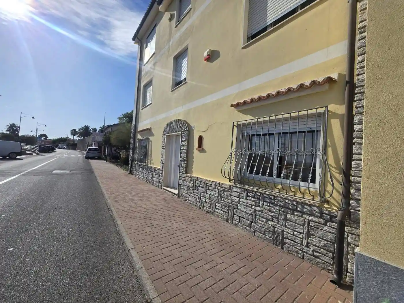 Appartamento in vendita a Santo Stefano al Mare