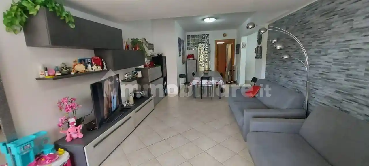 Appartamento in vendita a Boissano