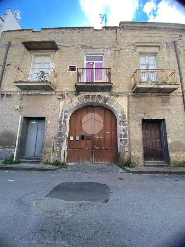 Appartamento in vendita a Caivano