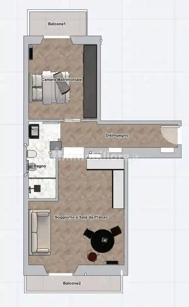 Appartamento - foto 5