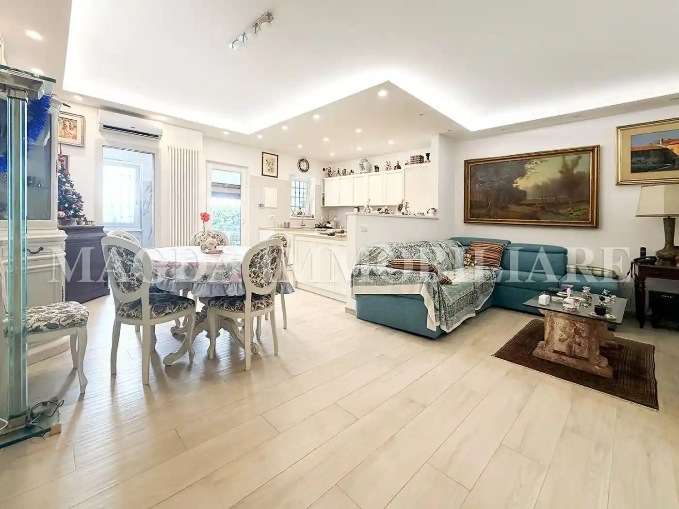 Villa in vendita a Cerveteri