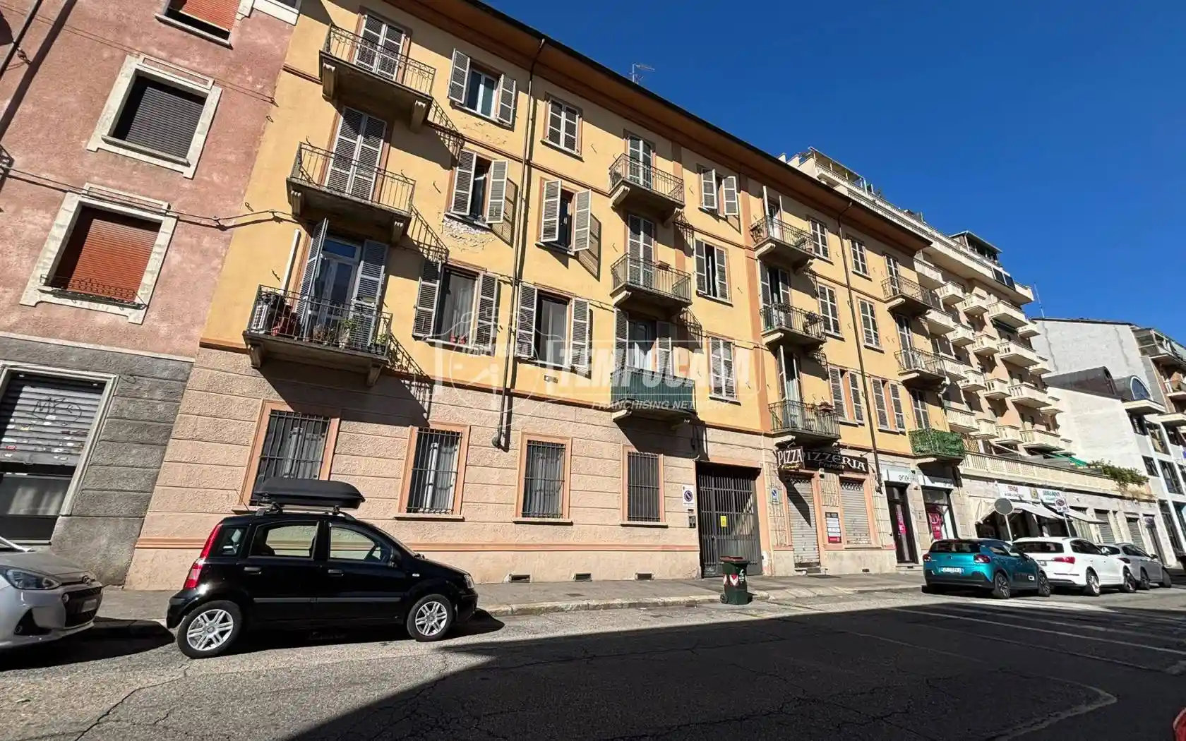 Appartamento in vendita a Torino