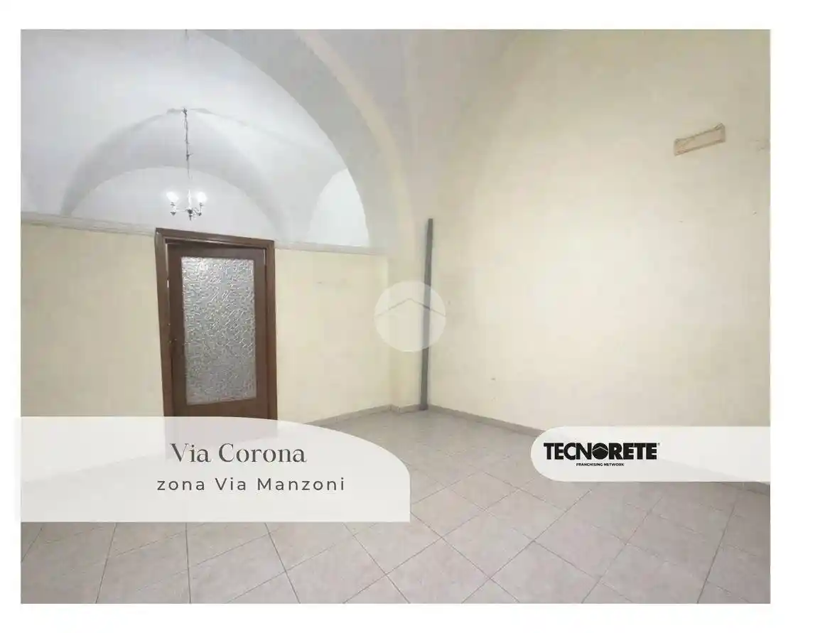 Appartamento in vendita a Foggia