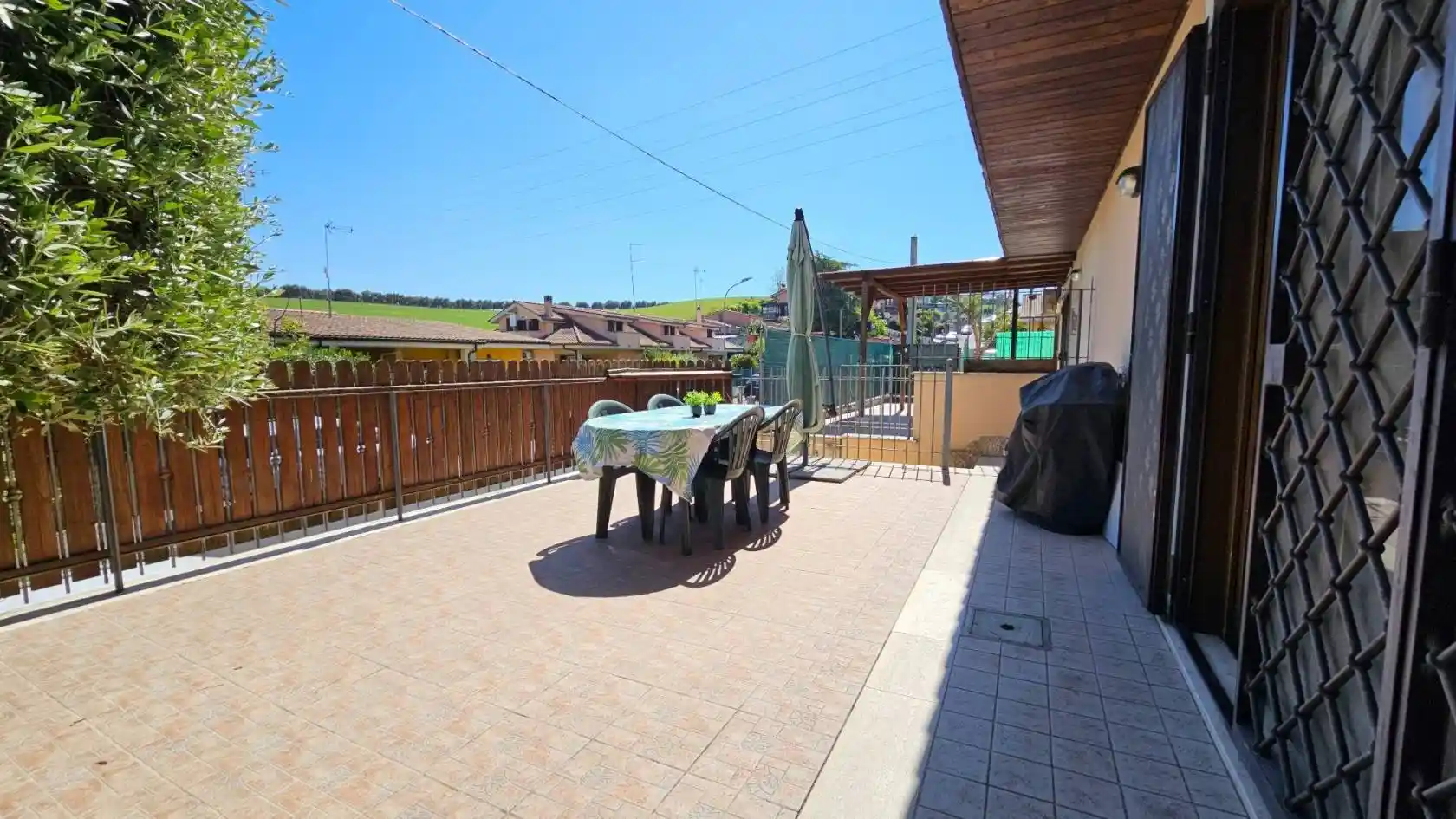 Villa in vendita a Guidonia Montecelio