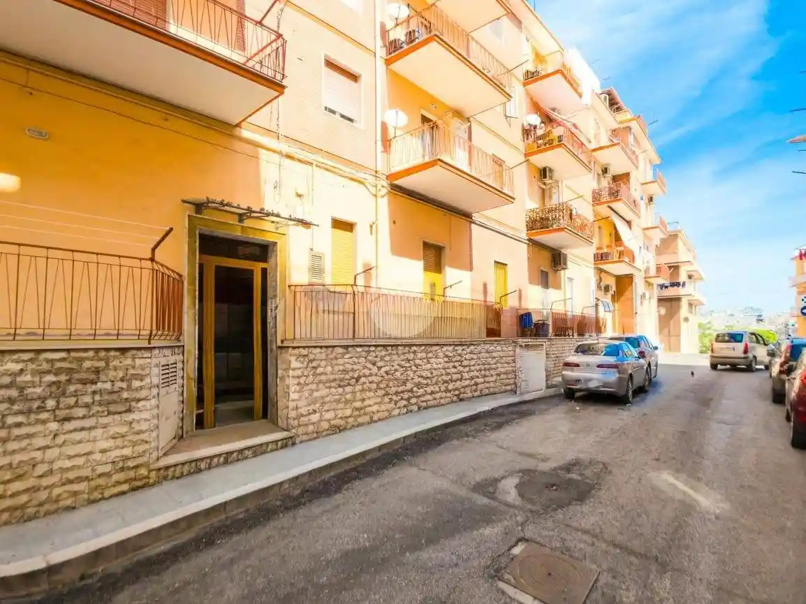 Appartamento in vendita a Manfredonia