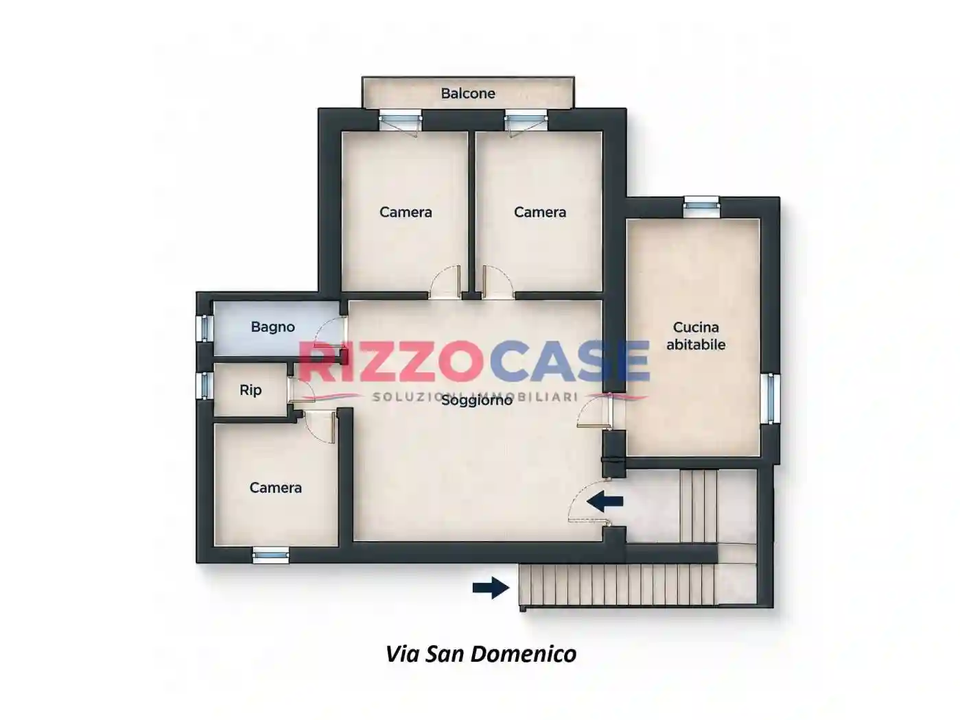 Casa indipendente - foto 2
