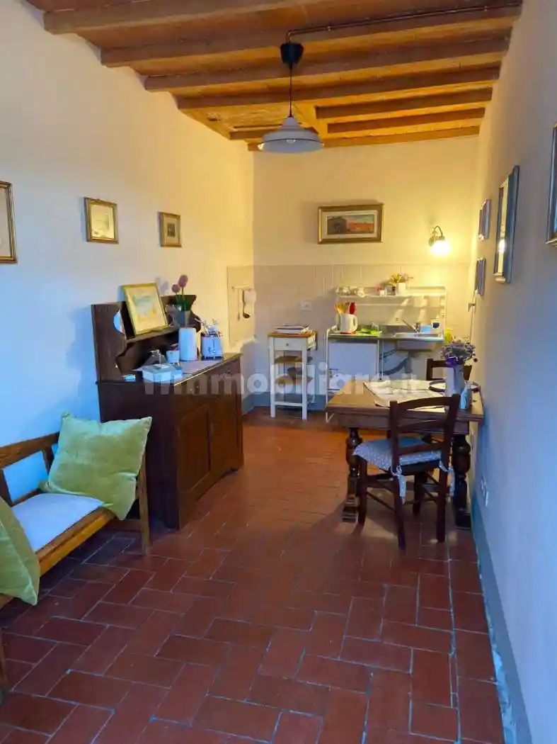 Appartamento in affitto a Barberino di Mugello