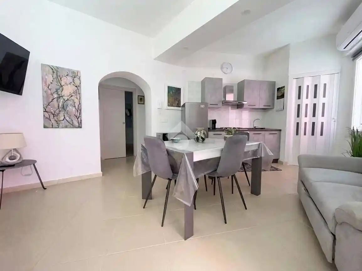 Casa indipendente in vendita a Oristano