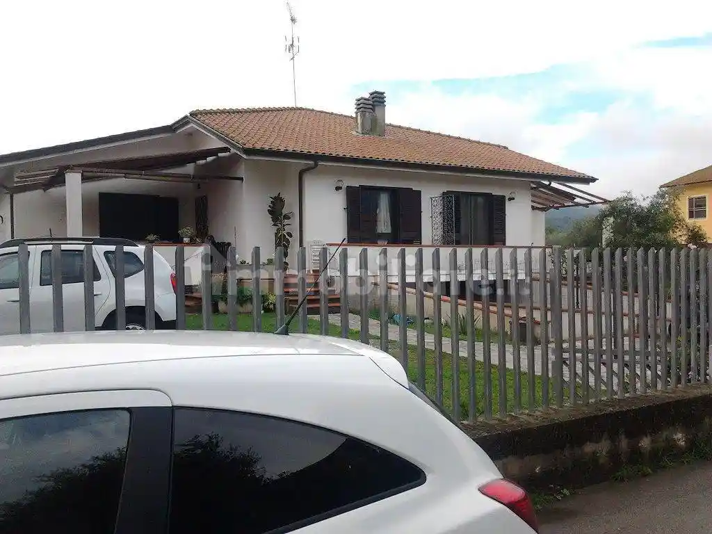 Appartamento in affitto a San Giuliano Terme