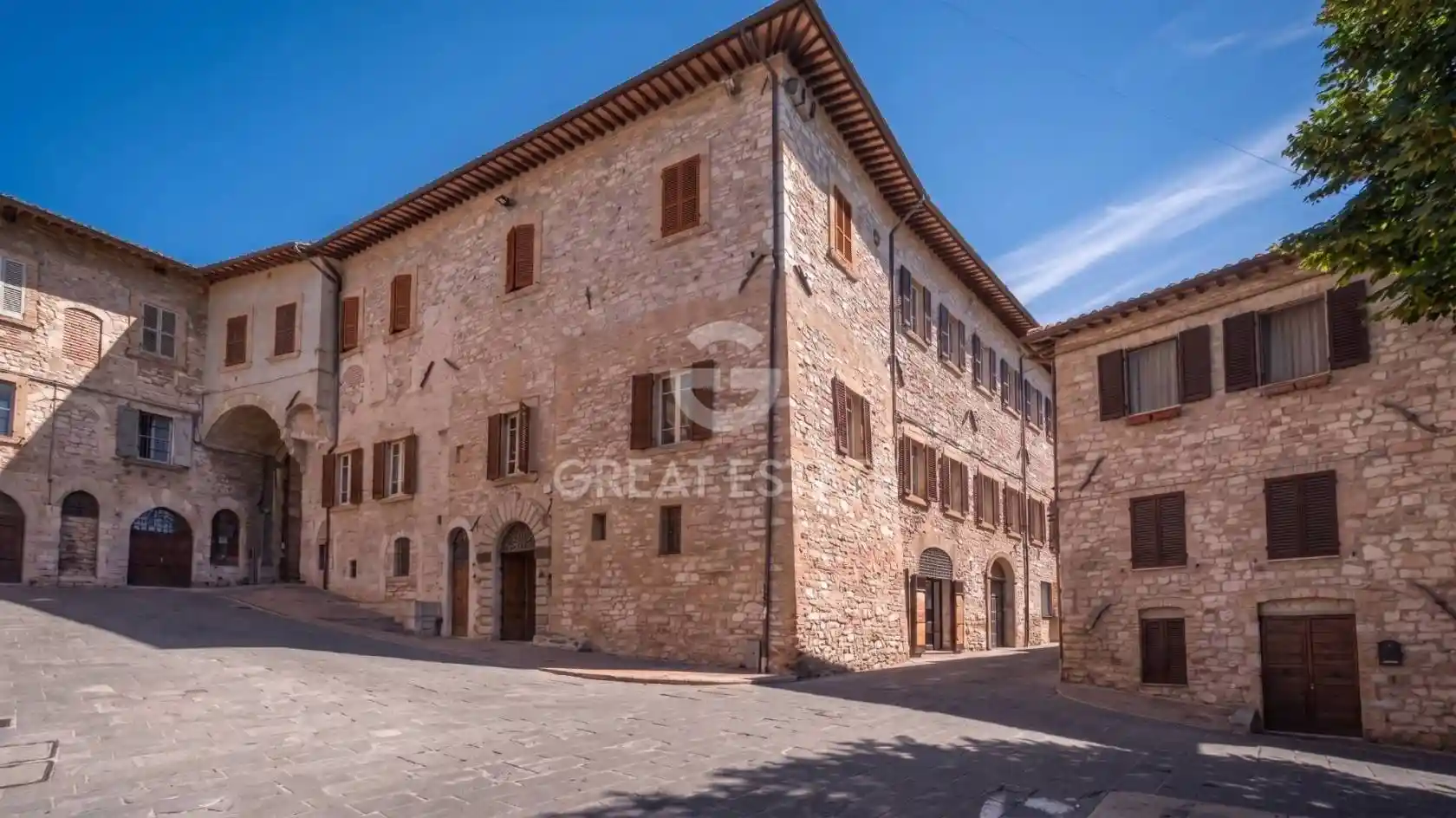 Appartamento in vendita a Assisi