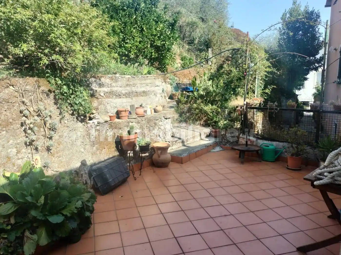 Appartamento in vendita a La Spezia