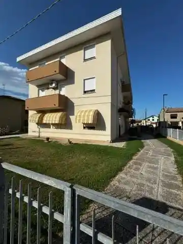 Appartamento in vendita a Porto Tolle