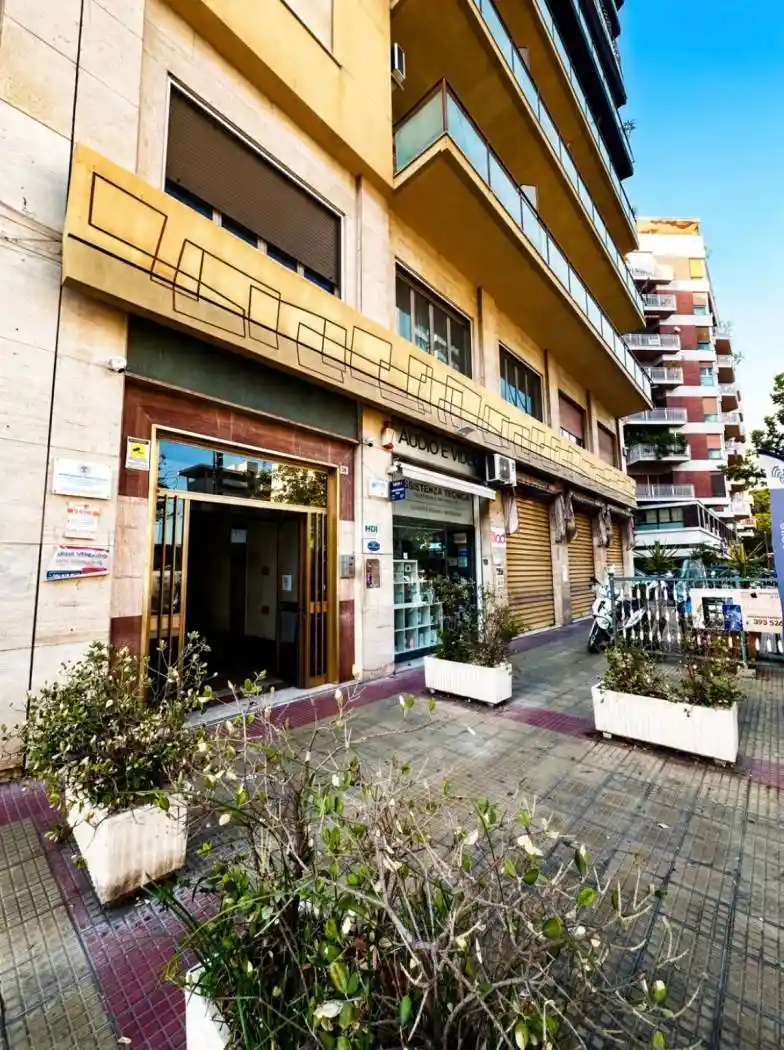 Appartamento in vendita a Palermo