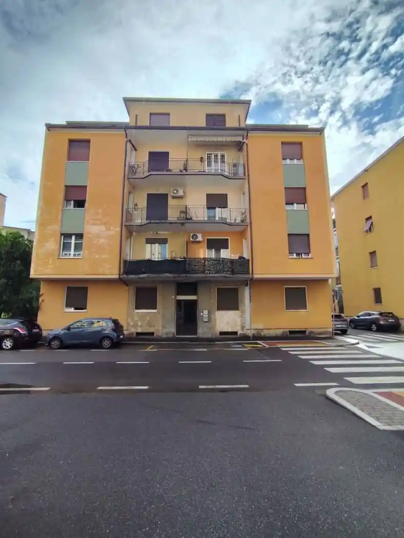 Appartamento in vendita a Brescia
